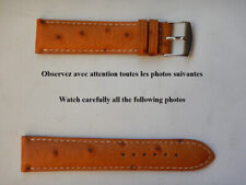 Bracelet veau veritable d'occasion  Villeneuve-Loubet