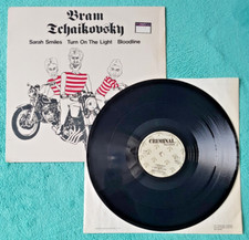 Bram tchaikovsky sarah for sale  UK