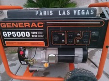 Generac 5000 watt for sale  Las Vegas