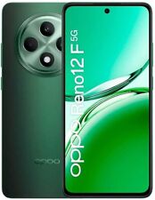 Oppo reno 12f usato  Napoli