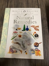 Natural remedies for sale  STOURBRIDGE