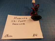 Marantz 5600 receiver for sale  Waterford