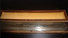 Harmonica hohner marine d'occasion  Aubevoye