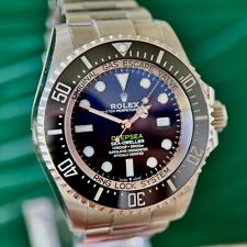 Rolex james cameron for sale  Winter Park