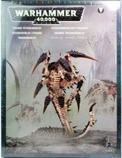 Warhammer 40k Mawloc lub Trygon Tyranids Tyranid - NOWY W PUDEŁKU na sprzedaż  Wysyłka do Poland