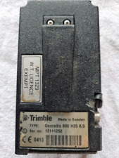 Trimble spectra precision for sale  WORCESTER