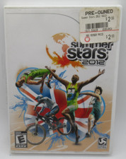 Summer stars 2012 for sale  Windsor