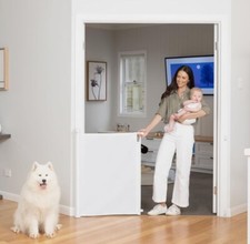 Perma retractable baby for sale  LIVERPOOL