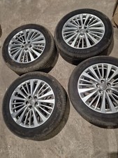 Yp00064280 cerchi lega usato  Monsampolo del Tronto