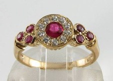 Divine 9ct yellow for sale  UK
