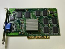 3dfx voodoo banshee usato  Torano Castello