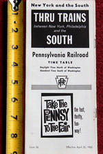 1965 pennsylvania railroad for sale  New Braunfels