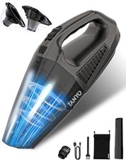 Handheld vacuum cleaner for sale  Merced