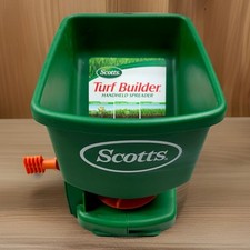 Scotts small green for sale  Des Moines