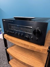 Yamaha s3000 stereo for sale  KIRKCALDY