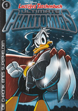 Ltb ultimate phantomias gebraucht kaufen Ltb ultimate phantomias gebraucht kaufen  Waghäusel