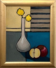 Vintage swedish oil for sale  WREXHAM