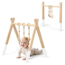 Portique eveil bébé d'occasion  Lombez