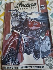8x12 tin sign for sale  SUNBURY-ON-THAMES