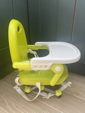 Chicco pocket snack for sale  MALDON