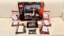 Lego technic 42043 usato  Guidonia Montecelio