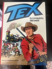 tex conquista west usato tex conquista west usato  Genova