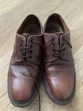 Men tan leather for sale  AYR