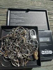 Mixed scrap junk for sale  UK