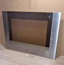 Whirlpool backofen fxrm6 gebraucht kaufen  Deutschland