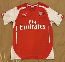 Puma 2014 arsenal for sale  New York