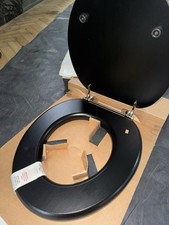 Lefroy brooks black for sale  IVER