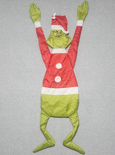 Seuss grinch stole for sale  Folsom
