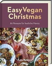 Easy vegan christmas gebraucht kaufen  Berlin