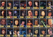 Dvd star trek for sale  HELMSDALE