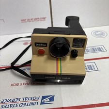 Vintage 1970 polaroid for sale  Greeneville