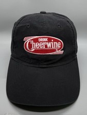 Drink cheerwine cap for sale  San Antonio