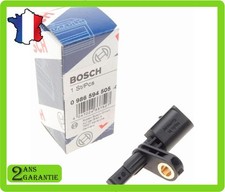 Bosch capteur vitesse d'occasion  Nîmes
