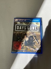 Ps4 days gone gebraucht kaufen  Erding