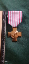 French medal combatant for sale  Wrightstown