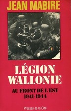 Légion wallonie jean d'occasion  Hennebont