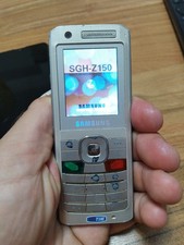Telefono cellulare samsung usato  Paterno