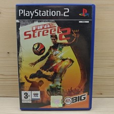 Fifa street pal usato  Barcellona Pozzo di Gotto