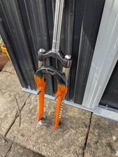 suspension forks manitou for sale  WOLVERHAMPTON