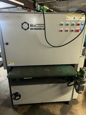 Industrial sanding double for sale  WALSALL
