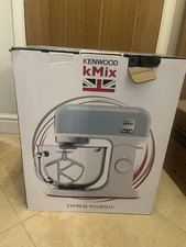 Kenwood kmx754apb kmix for sale  HAYWARDS HEATH