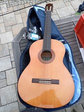 Yamaha c40 gitarre gebraucht kaufen  Frohburg