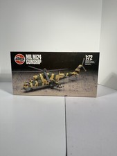 Airfix mil mi24 for sale  Garland