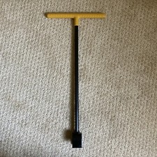 Inch solid steel for sale  Roseville