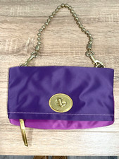 Coach 12926 purple for sale  Fairfield