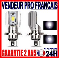 Ampoule led blanche d'occasion  Nantes-